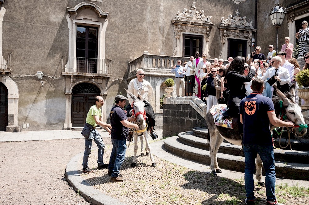 reportage Rebl Hochzeit in Catania, Sizilien 21