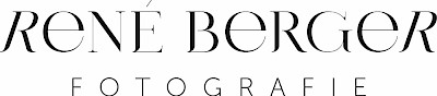 Logo René Berger Fotografie