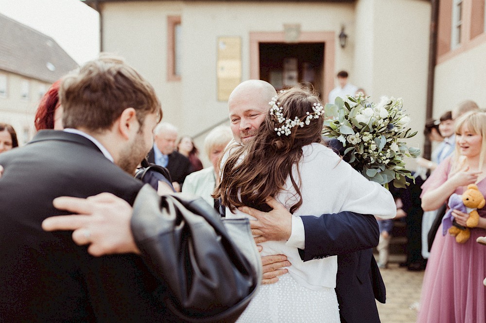 reportage Polterhochzeit in Allstedt 8