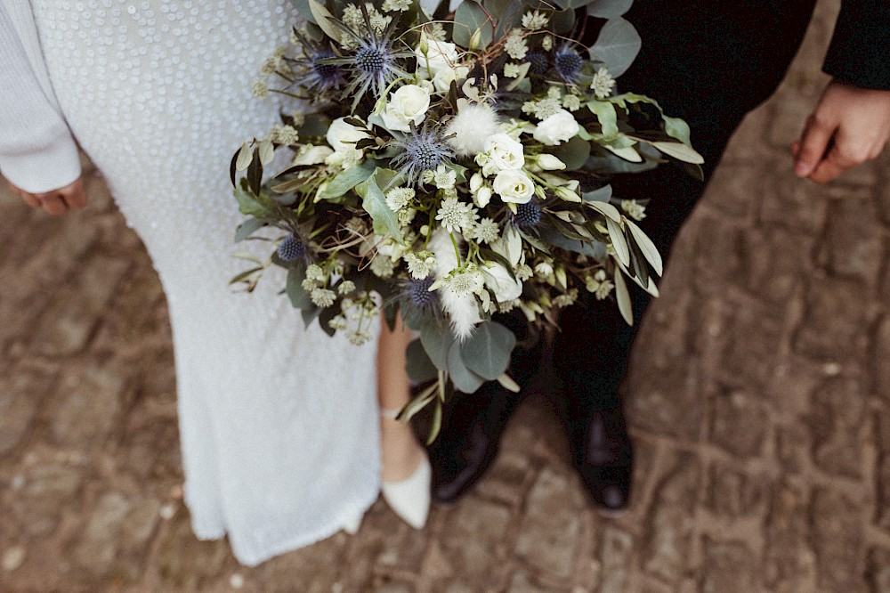 reportage Polterhochzeit in Allstedt 15