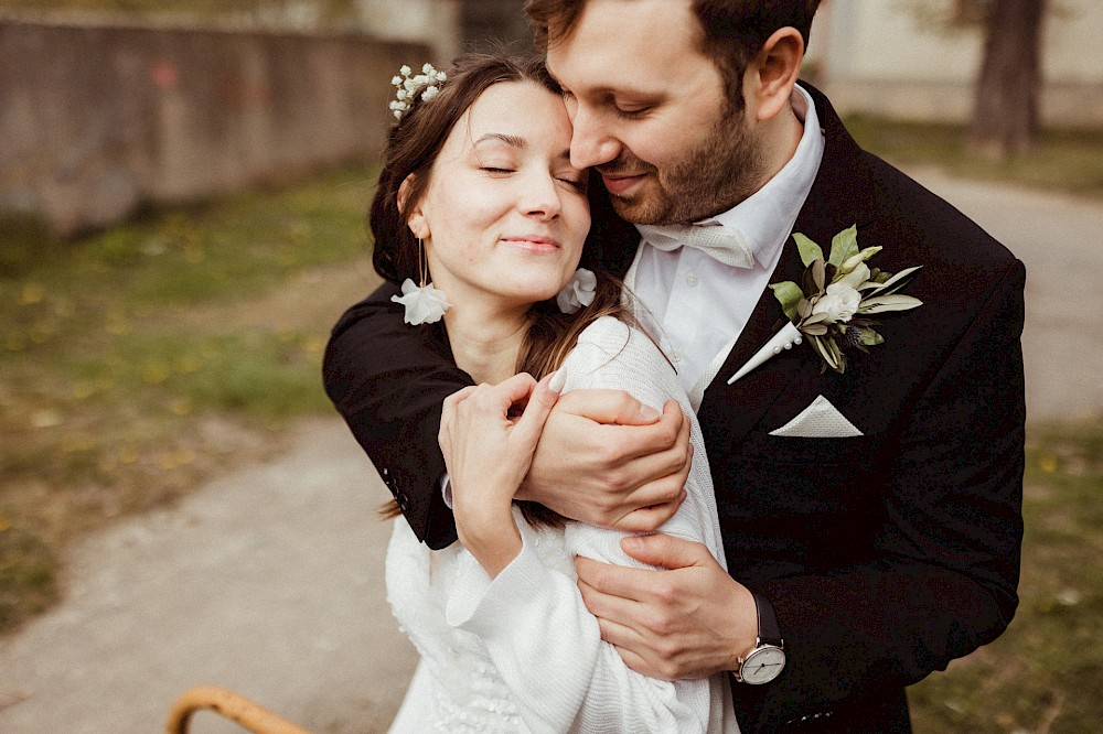 reportage Polterhochzeit in Allstedt 19