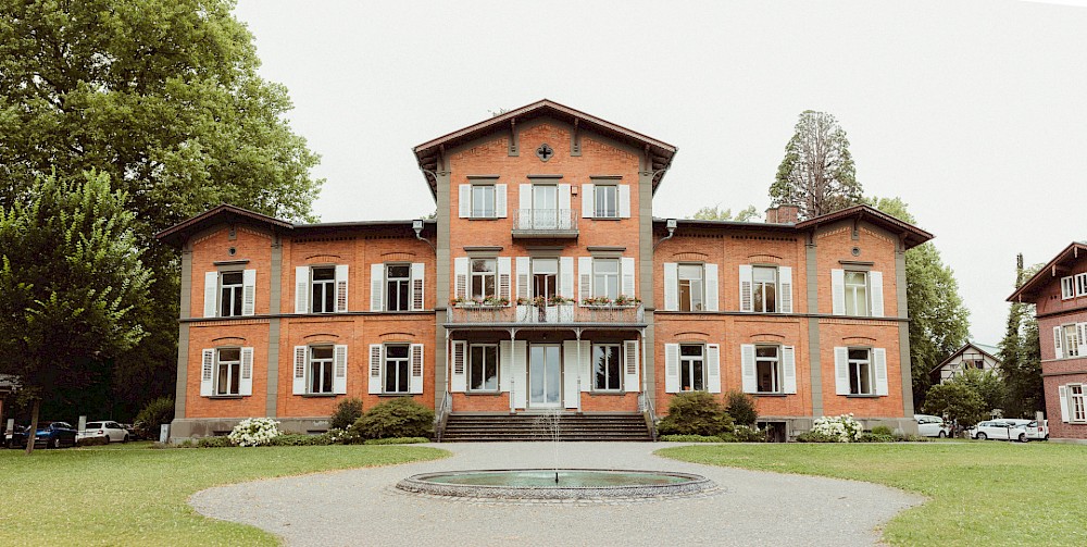 reportage Standesamtliche Trauung am Bodensee 2