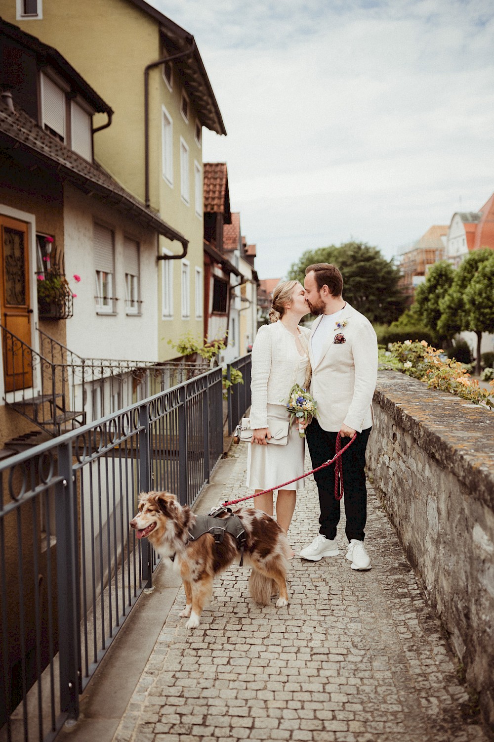 reportage Standesamtliche Trauung am Bodensee 24