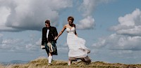 SCHOTTLAND: HEIRATEN IN EDINBURGH