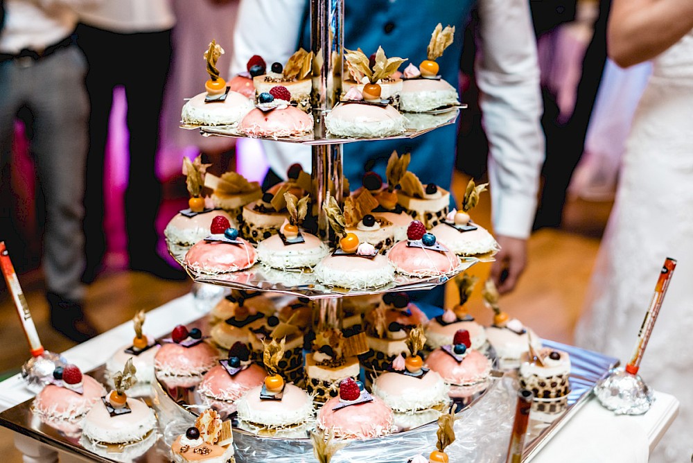 reportage Die Hochzeit im Schloss Thedinghausen und Feier in Ganderkesee 53