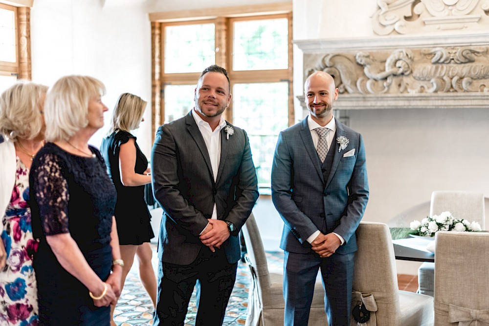 reportage Die Hochzeit im Schloss Thedinghausen und Feier in Ganderkesee 7