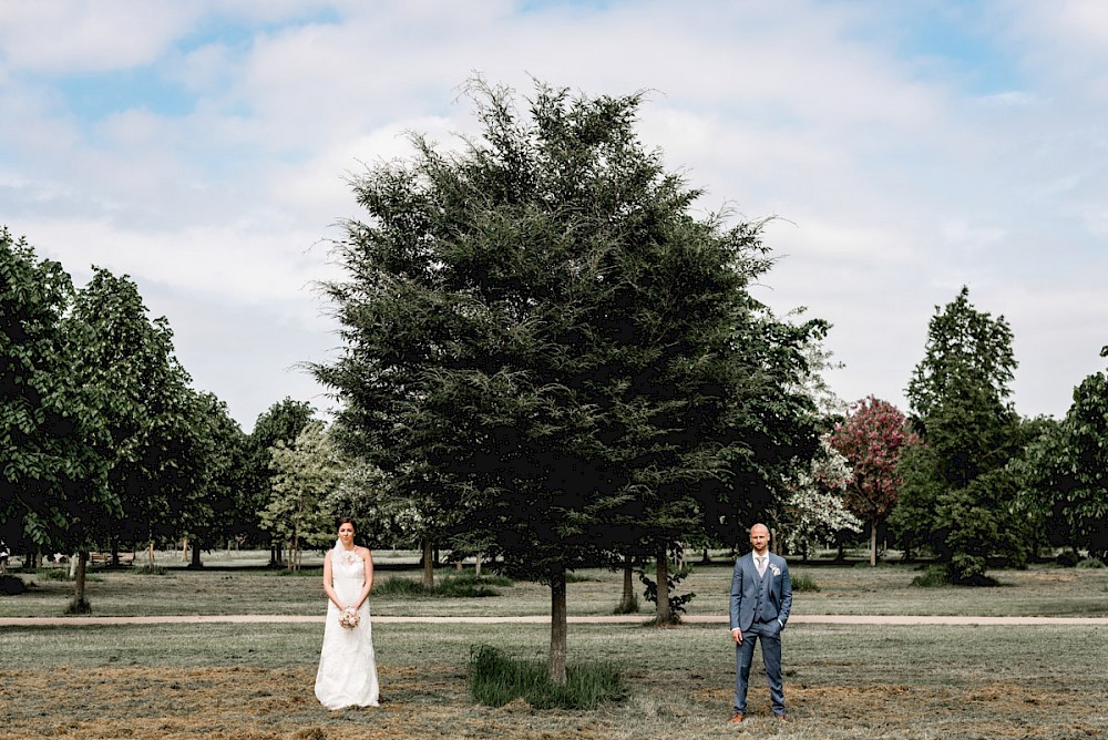 reportage Die Hochzeit im Schloss Thedinghausen und Feier in Ganderkesee 31