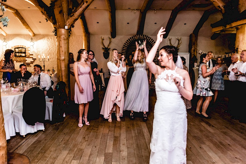 reportage Die Hochzeit im Schloss Thedinghausen und Feier in Ganderkesee 41