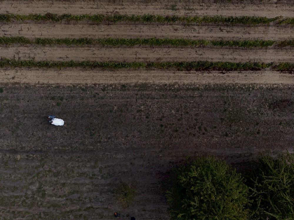 reportage Oktoberhochzeit im Kraichgau 10