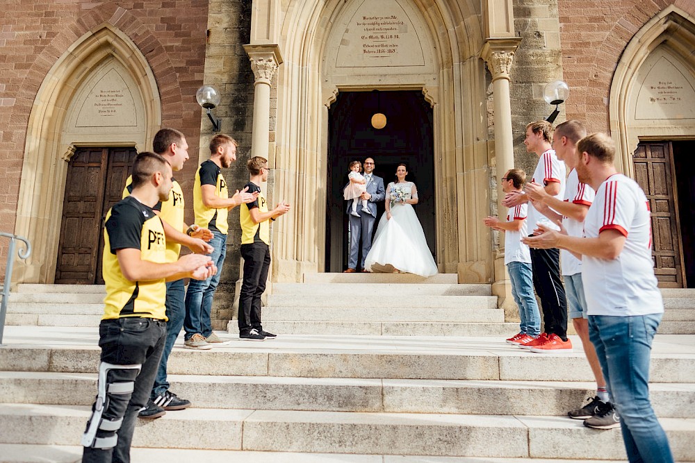 reportage Oktoberhochzeit im Kraichgau 43