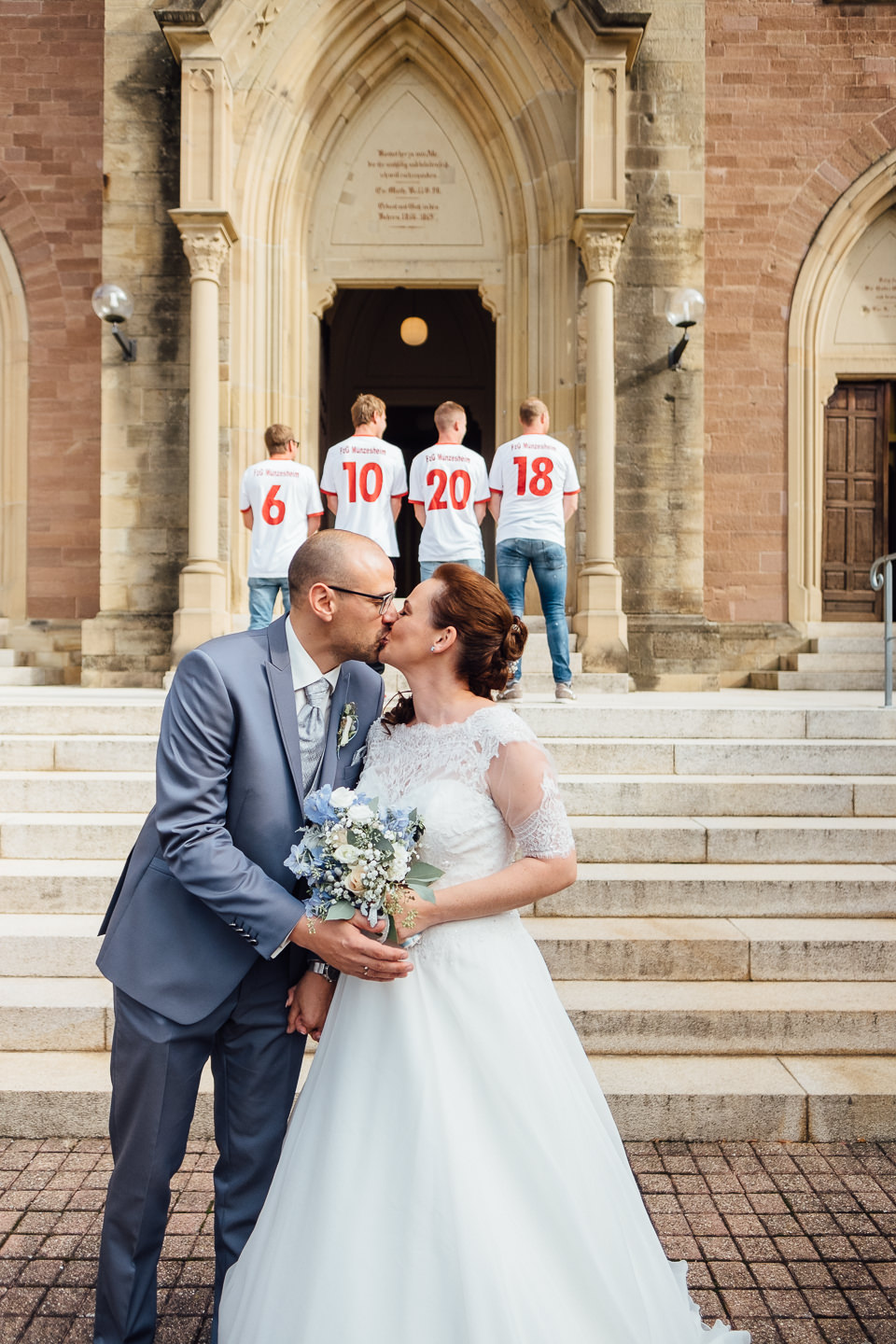 reportage Oktoberhochzeit im Kraichgau 44