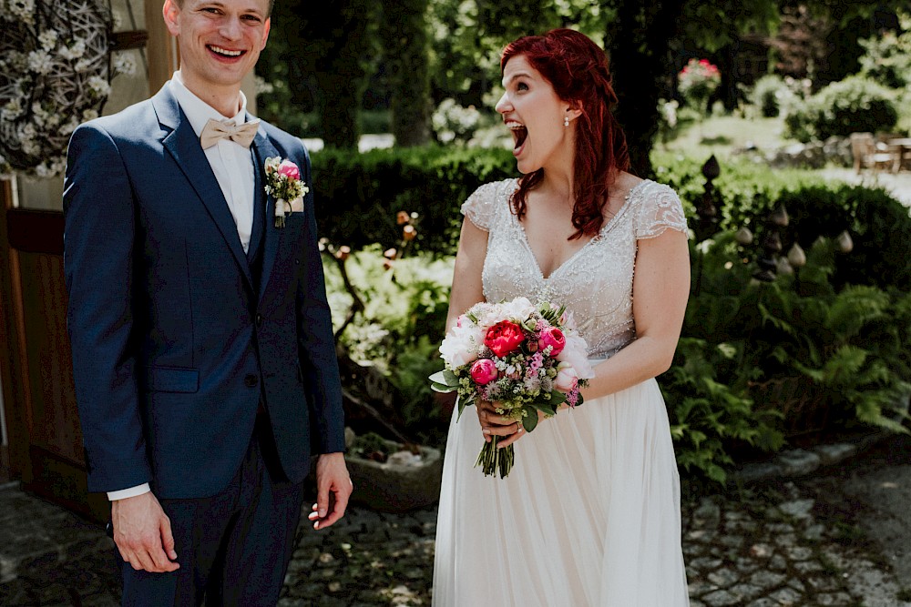 reportage Hochzeit in der Alten Tenne in Moosinning 12