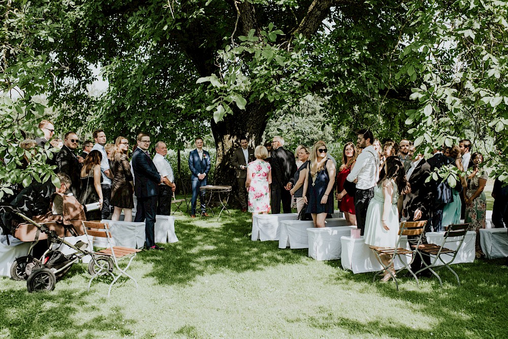 reportage Hochzeit in der Alten Tenne in Moosinning 17