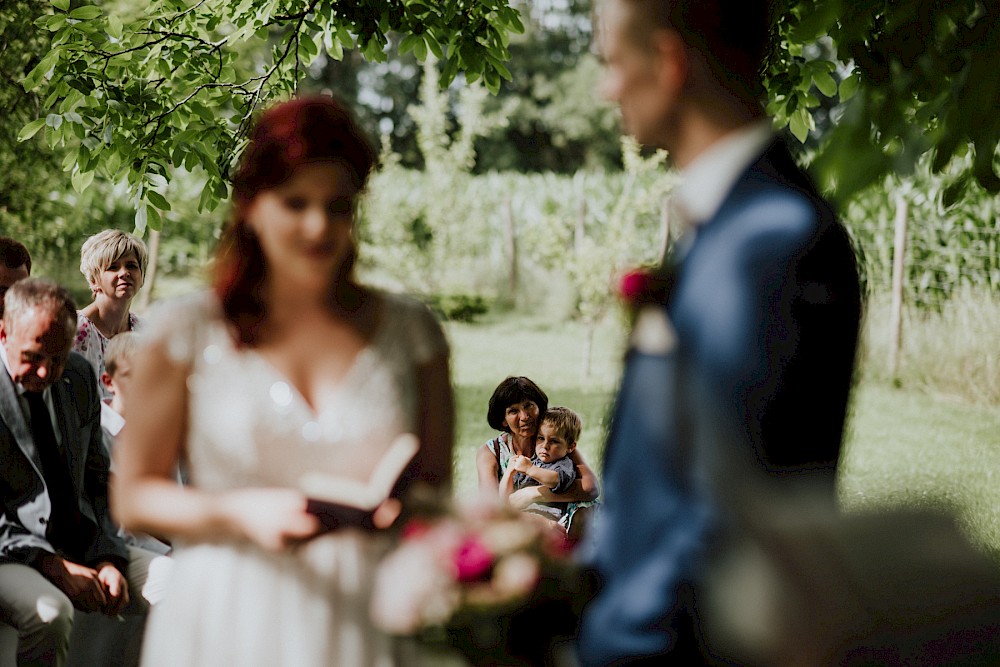 reportage Hochzeit in der Alten Tenne in Moosinning 19