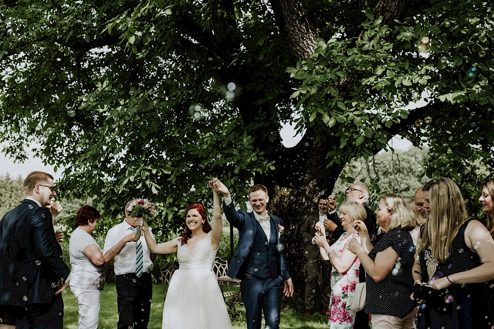 reportage Hochzeit in der Alten Tenne in Moosinning 22