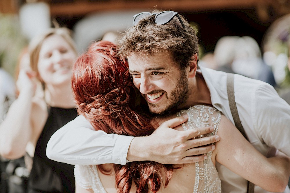 reportage Hochzeit in der Alten Tenne in Moosinning 24