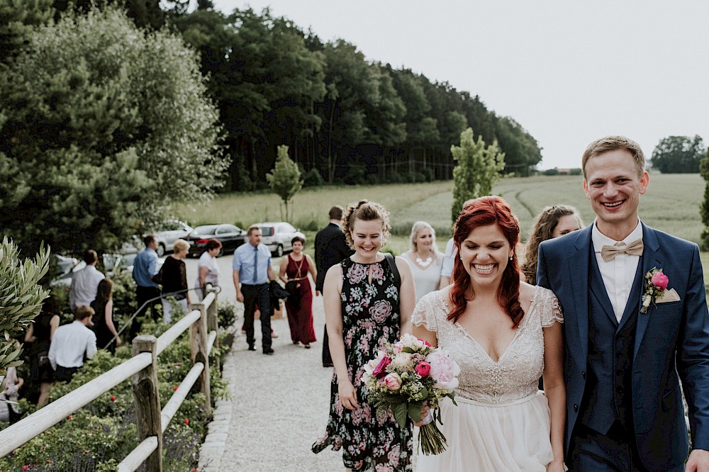 reportage Hochzeit in der Alten Tenne in Moosinning 29