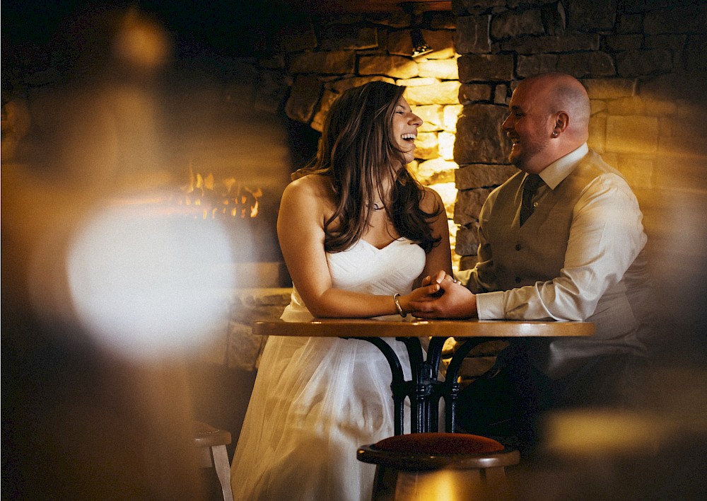 reportage Elopement auf den Aran Islands 3