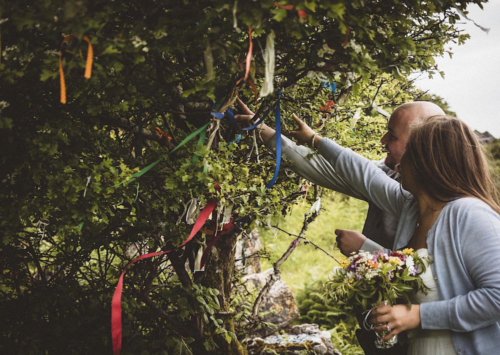 reportage Elopement auf den Aran Islands 10