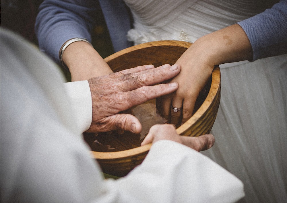 reportage Elopement auf den Aran Islands 14