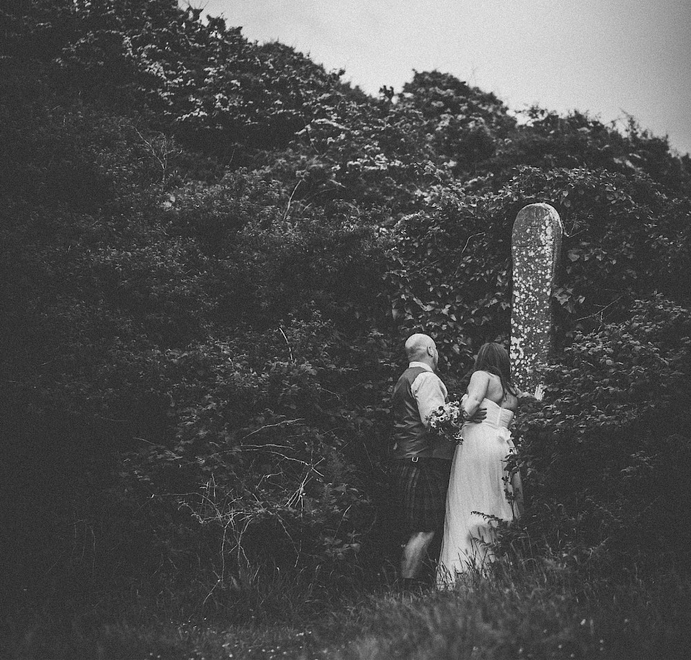 reportage Elopement auf den Aran Islands 16