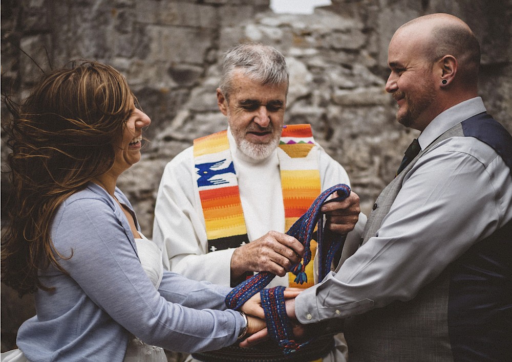 reportage Elopement auf den Aran Islands 19