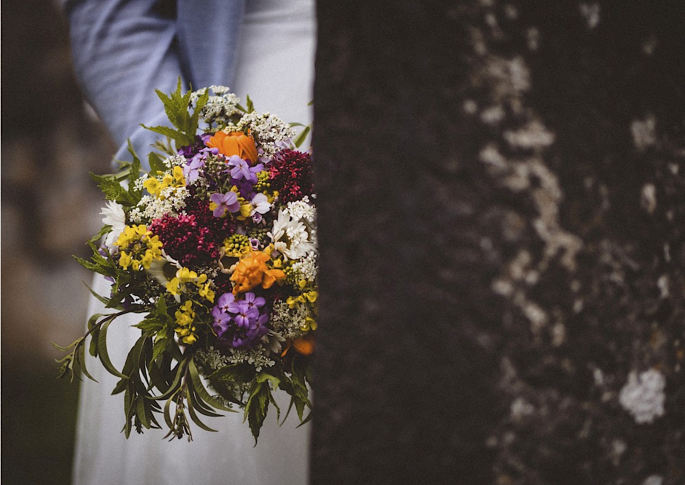 reportage Elopement auf den Aran Islands 18