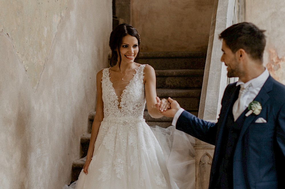 reportage Wunderbare Hochzeit im Schloss Freudenstein 25