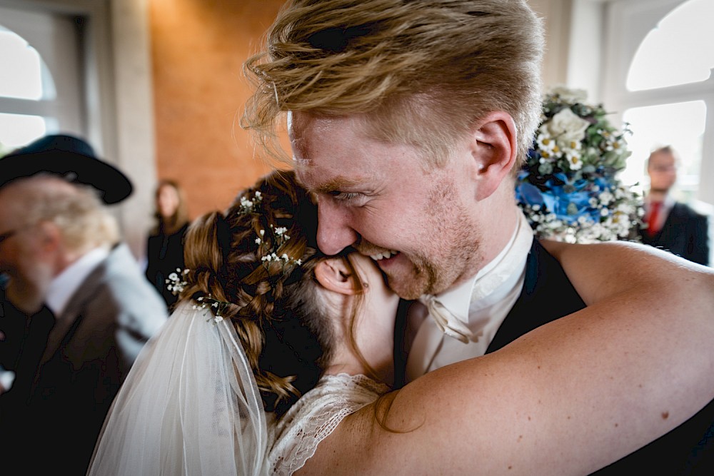 reportage Sommerhochzeit in Wuppertal 11