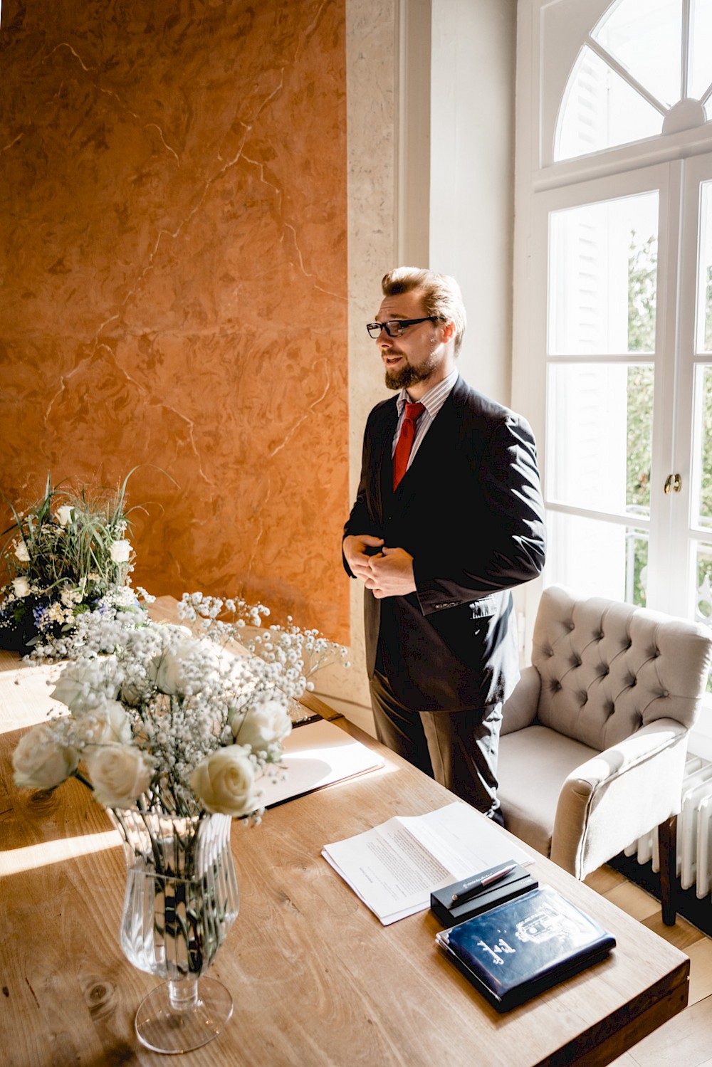 reportage Sommerhochzeit in Wuppertal 12