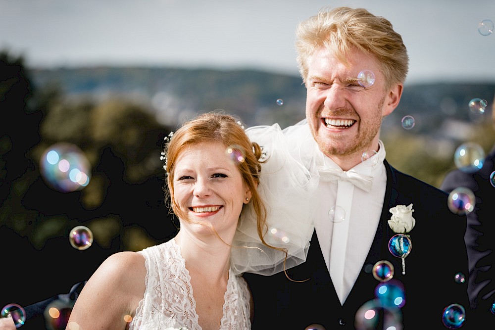 reportage Sommerhochzeit in Wuppertal 27