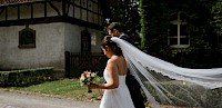 Hochzeit in der Hilde 27 in Braunschweig