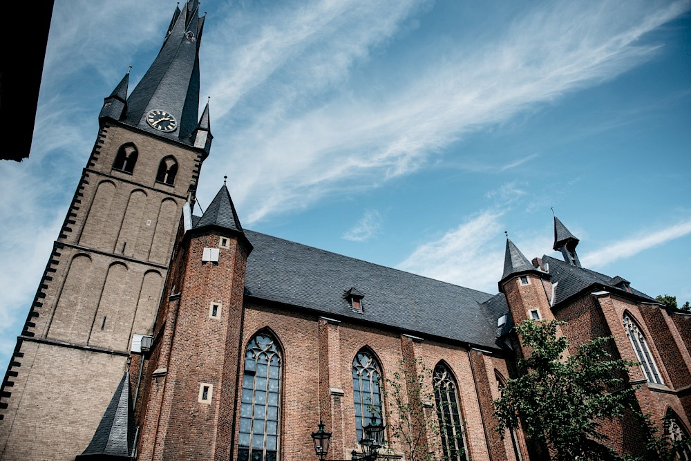 reportage HOCHZEITSFEIER IM LAND GUT HÖHNE 12