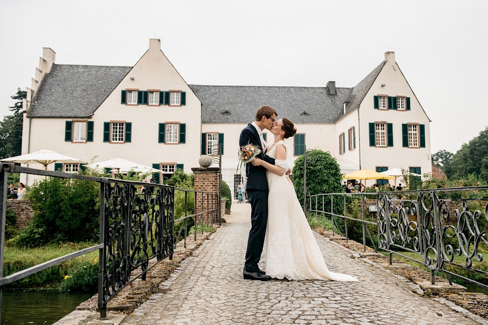 reportage HOCHZEITSFEIER IN DER BURG HEIMERZHEIM 26