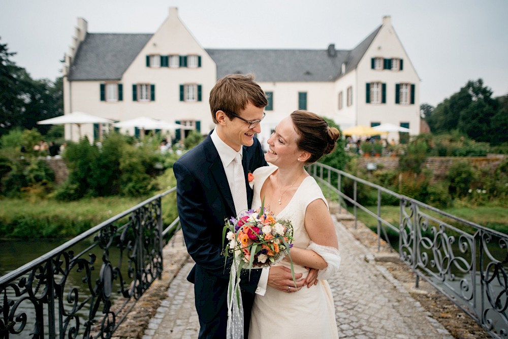 reportage HOCHZEITSFEIER IN DER BURG HEIMERZHEIM 27