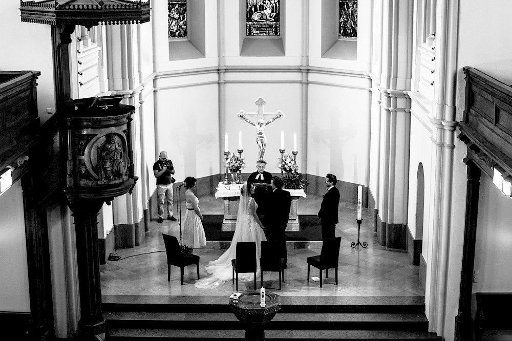 reportage Hochzeit in Schloss Leopoldskron bei Salzburg 8