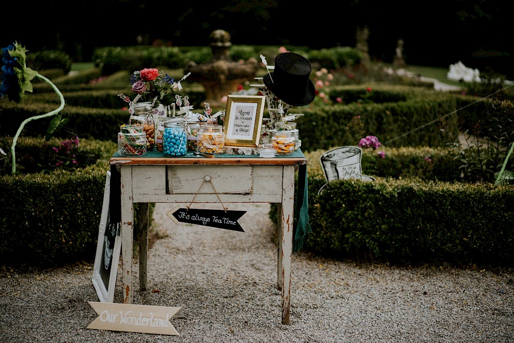 reportage Hochzeit in Schloss Leopoldskron bei Salzburg 12