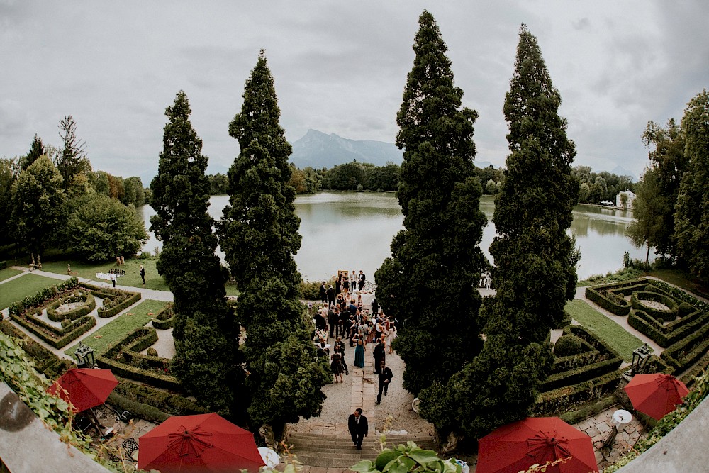 reportage Hochzeit in Schloss Leopoldskron bei Salzburg 17