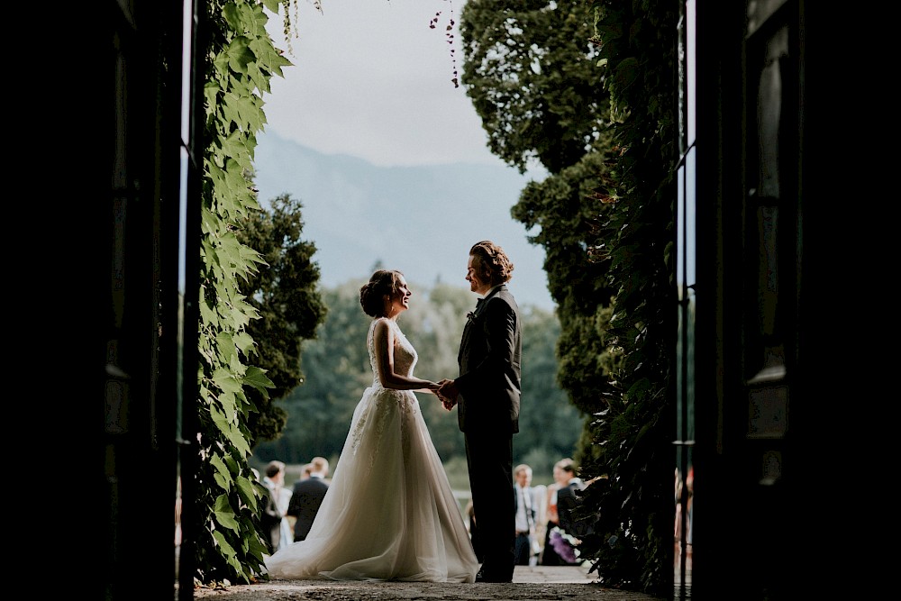 reportage Hochzeit in Schloss Leopoldskron bei Salzburg 25