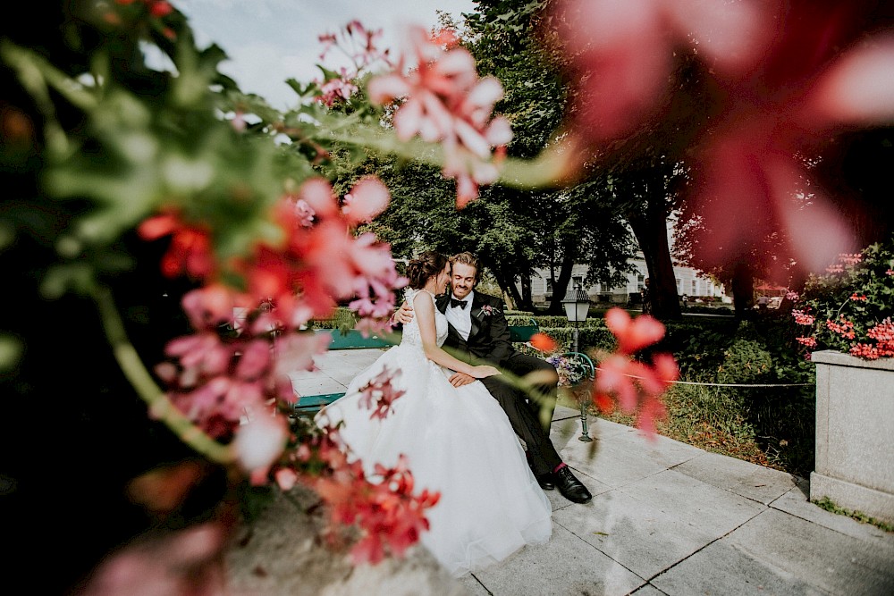 reportage Hochzeit in Schloss Leopoldskron bei Salzburg 23