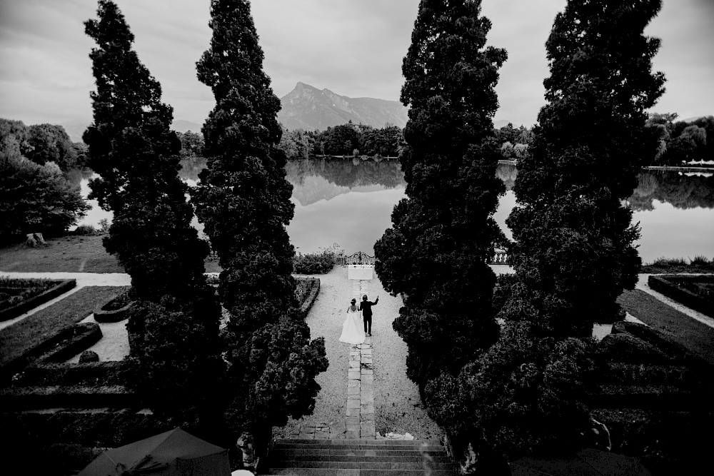 reportage Hochzeit in Schloss Leopoldskron bei Salzburg 31