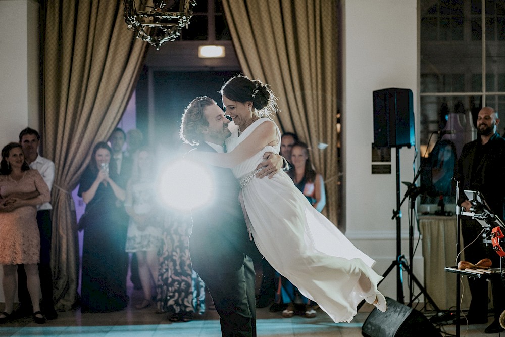 reportage Hochzeit in Schloss Leopoldskron bei Salzburg 37