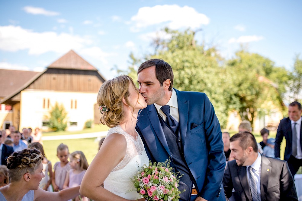 reportage Hochzeit von Kathrin und Philipp in Thon7/Kärnten 22