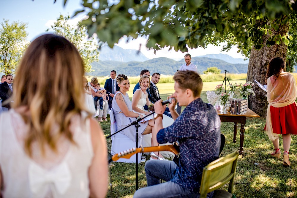 reportage Hochzeit von Kathrin und Philipp in Thon7/Kärnten 26