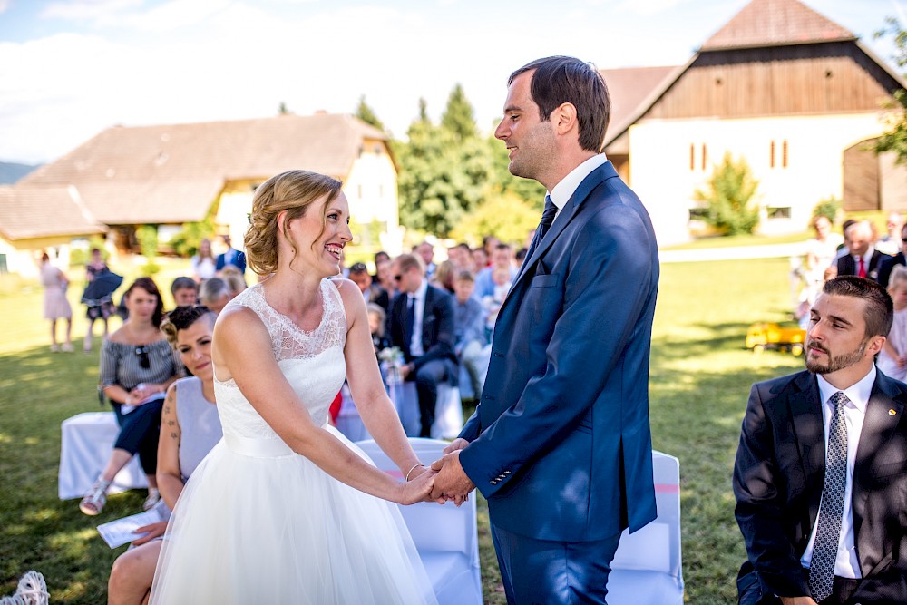 reportage Hochzeit von Kathrin und Philipp in Thon7/Kärnten 27