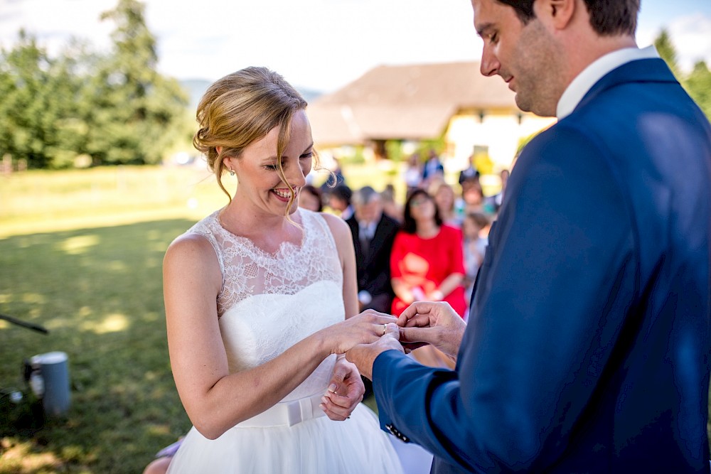 reportage Hochzeit von Kathrin und Philipp in Thon7/Kärnten 29