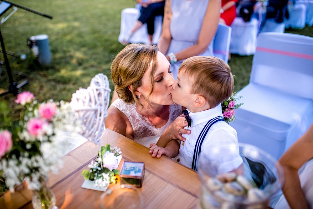 reportage Hochzeit von Kathrin und Philipp in Thon7/Kärnten 31