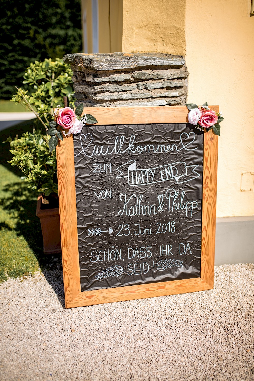 reportage Hochzeit von Kathrin und Philipp in Thon7/Kärnten 44