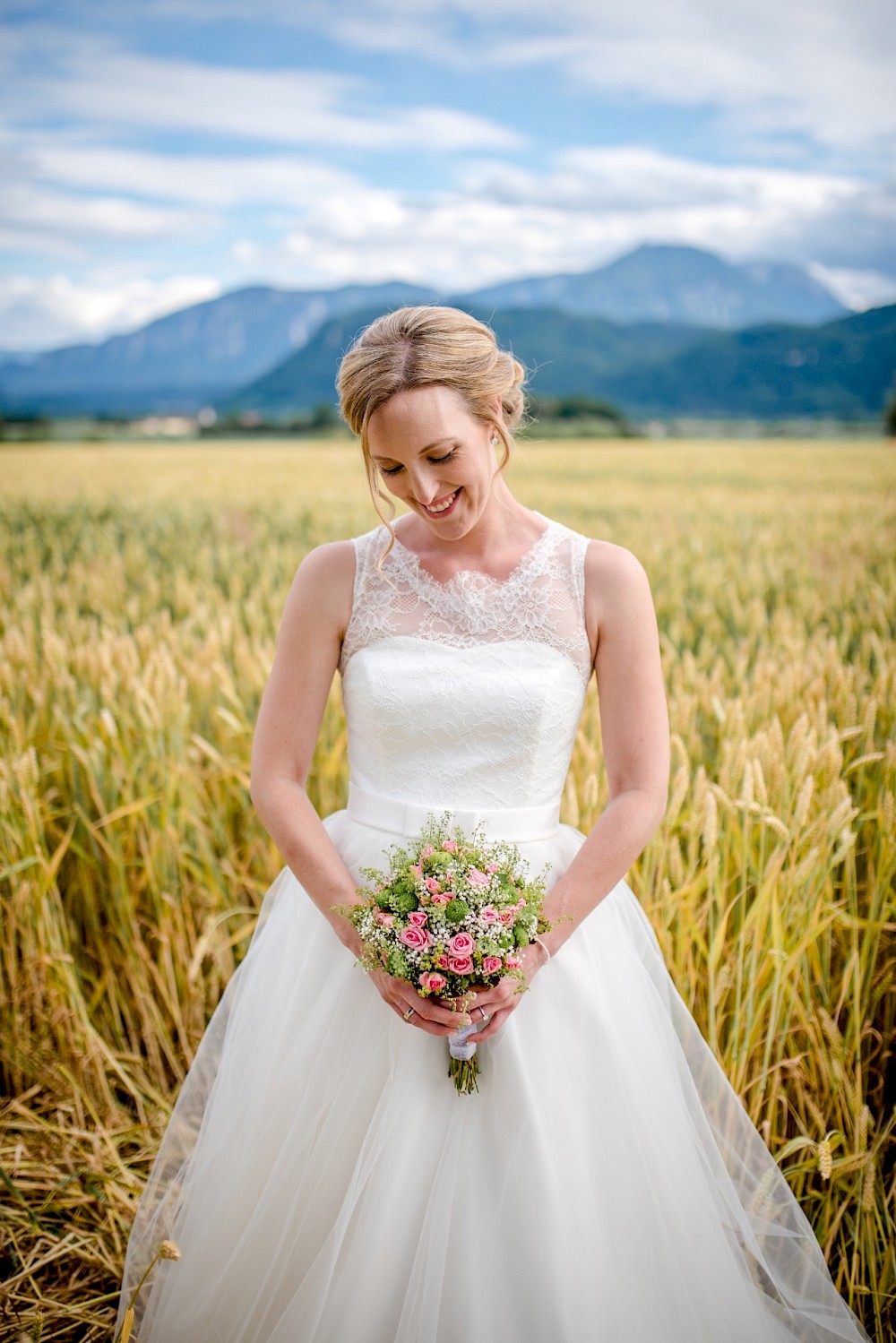 reportage Hochzeit von Kathrin und Philipp in Thon7/Kärnten 42