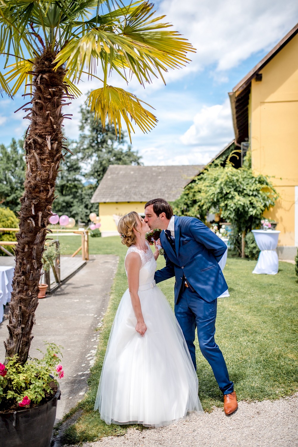 reportage Hochzeit von Kathrin und Philipp in Thon7/Kärnten 45